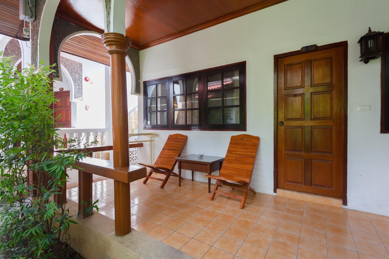 Hotel Tropica 4*