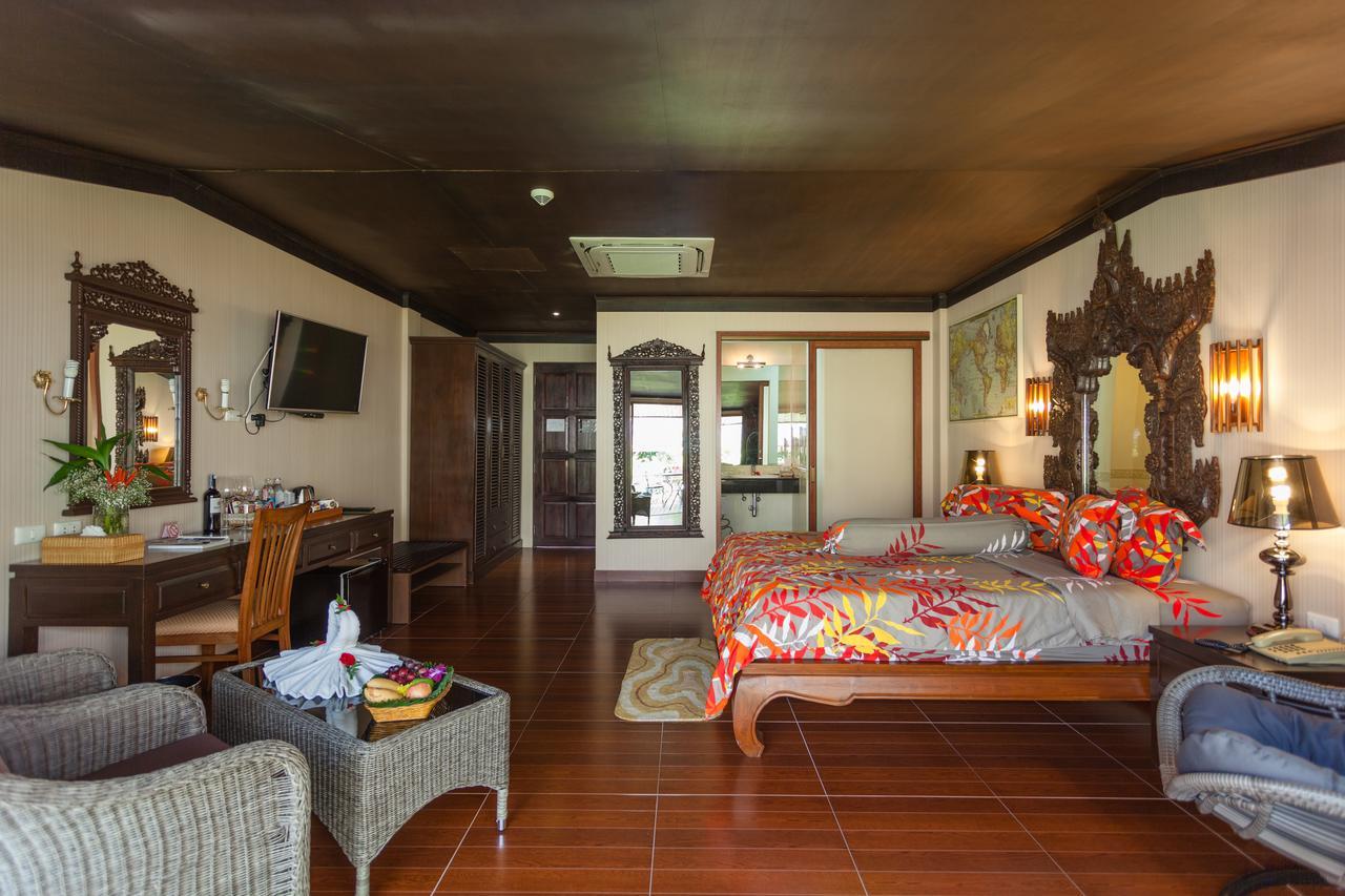 Hotel Tropica Patong