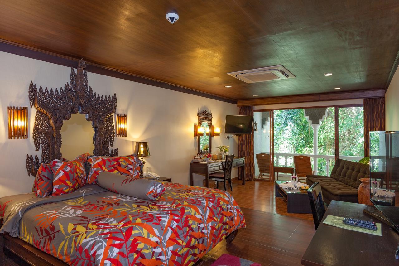 Tropica Hotel Patong