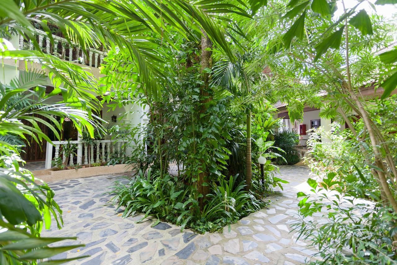Tropica Hotel Patong