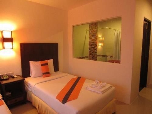 Hotel Oyo 126 Station House