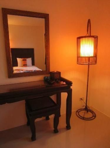 Oyo 126 Station House Patong