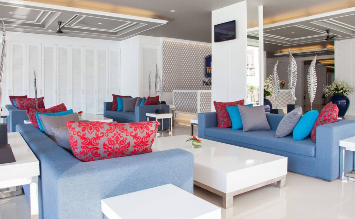 Western Hotel Patong