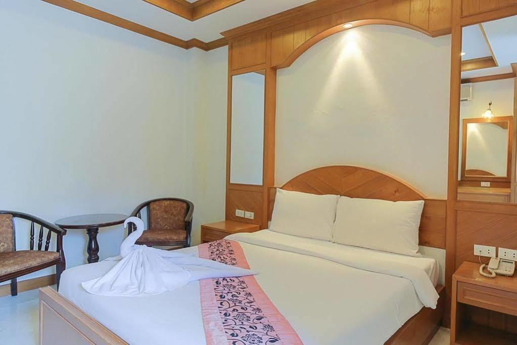 Hotel Magnific