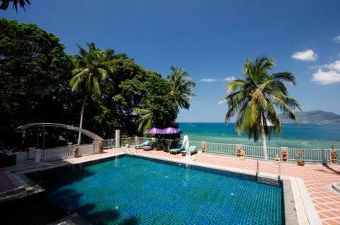 Hotel Blue Club & 4*