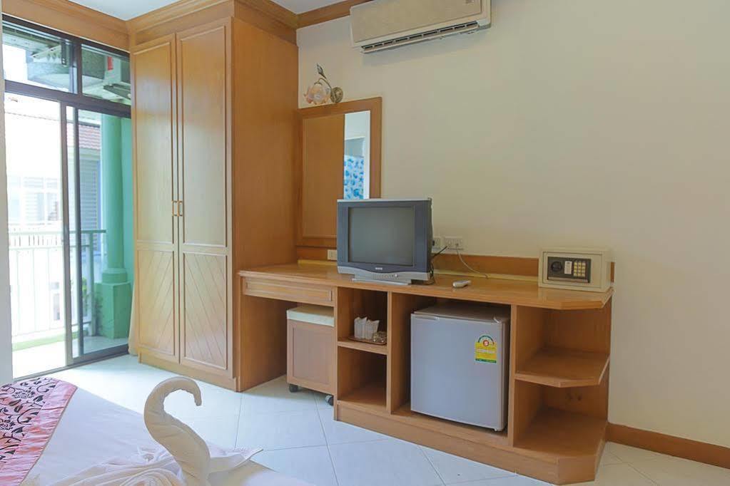 Hotel Magnific Patong
