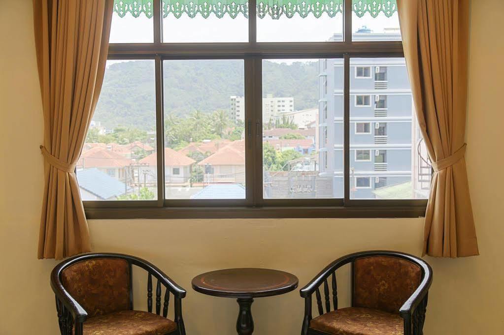 Magnific Hotel