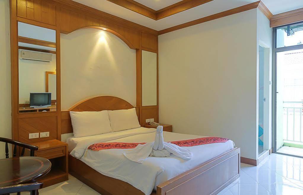 Hotel Magnific 2*
