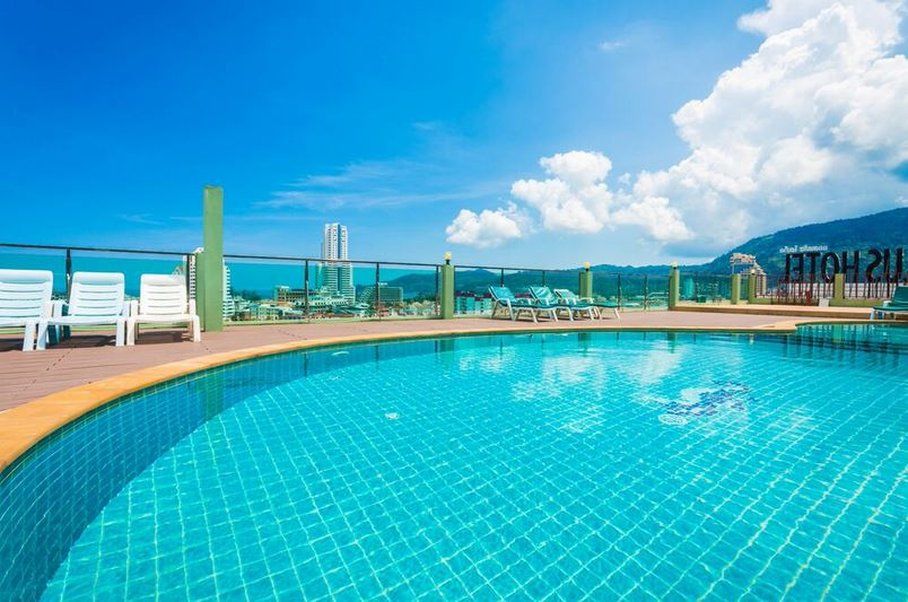 Hotel Add & Patong