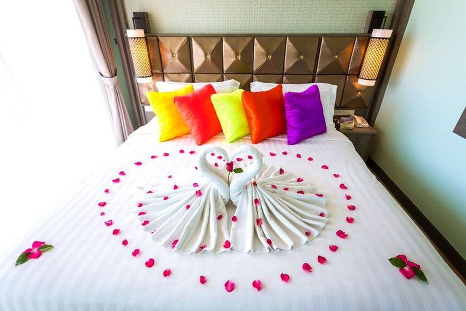 Hotel Add & Patong