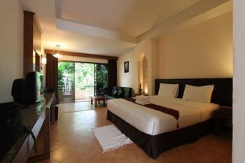 Baan Pron Phateep Hotel
