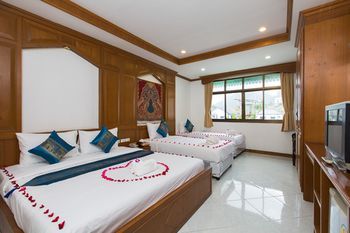 Magnific Patong