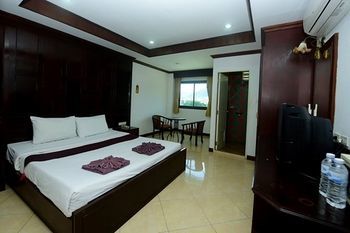 Magnific Hotel 2*