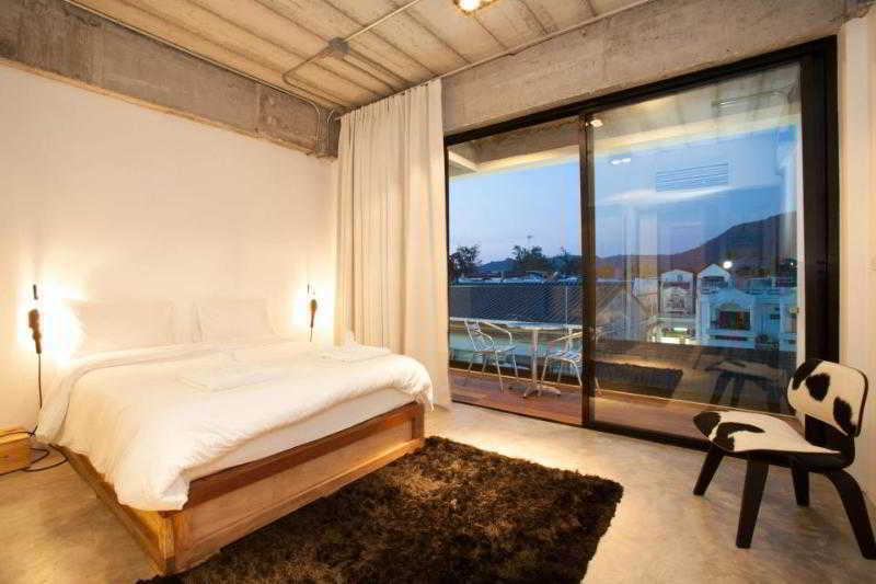 Ella Bed 3*