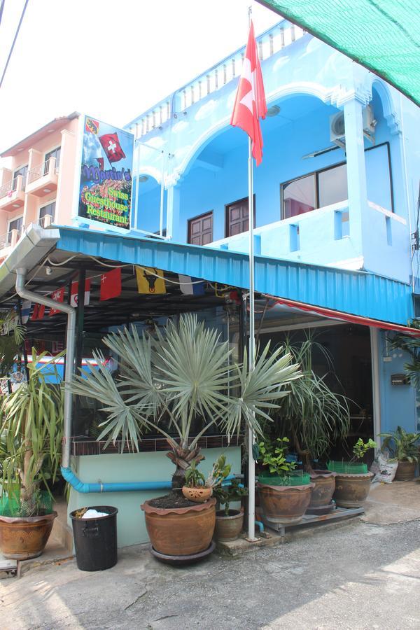 Martin's Swiss * Patong