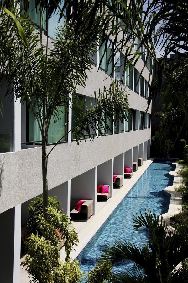 B - Lay Tong Hotel 4*