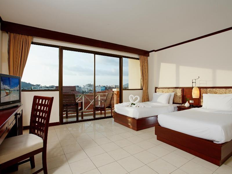 Hotel Bauman