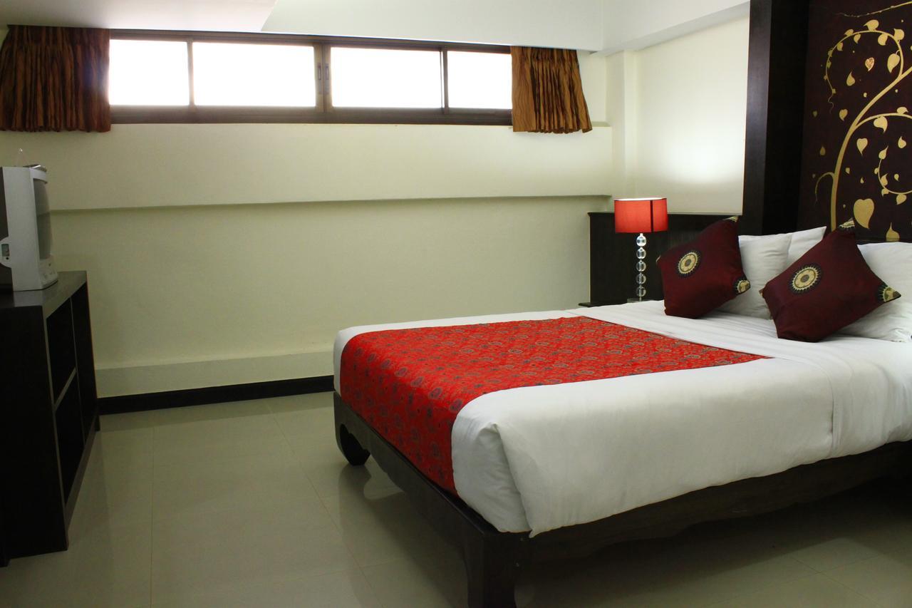 Inn At Phuket