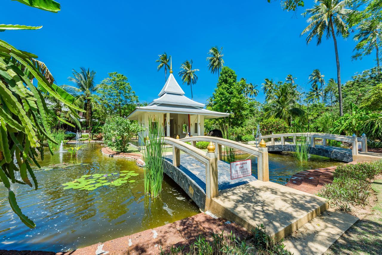 Duangjitt And - Sha Patong