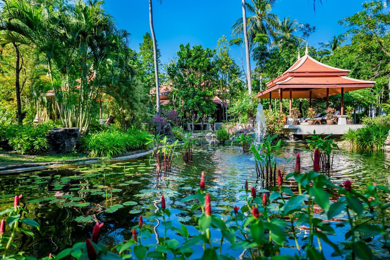 Duangjitt And - Sha Resort