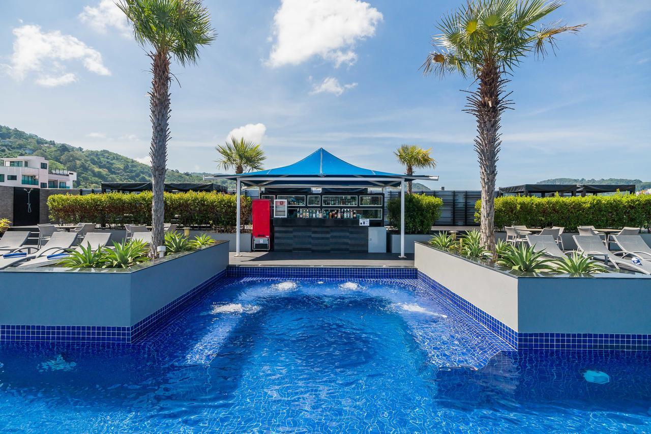Western 4* Patong