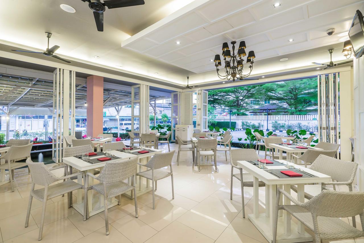 Western Hotel Patong