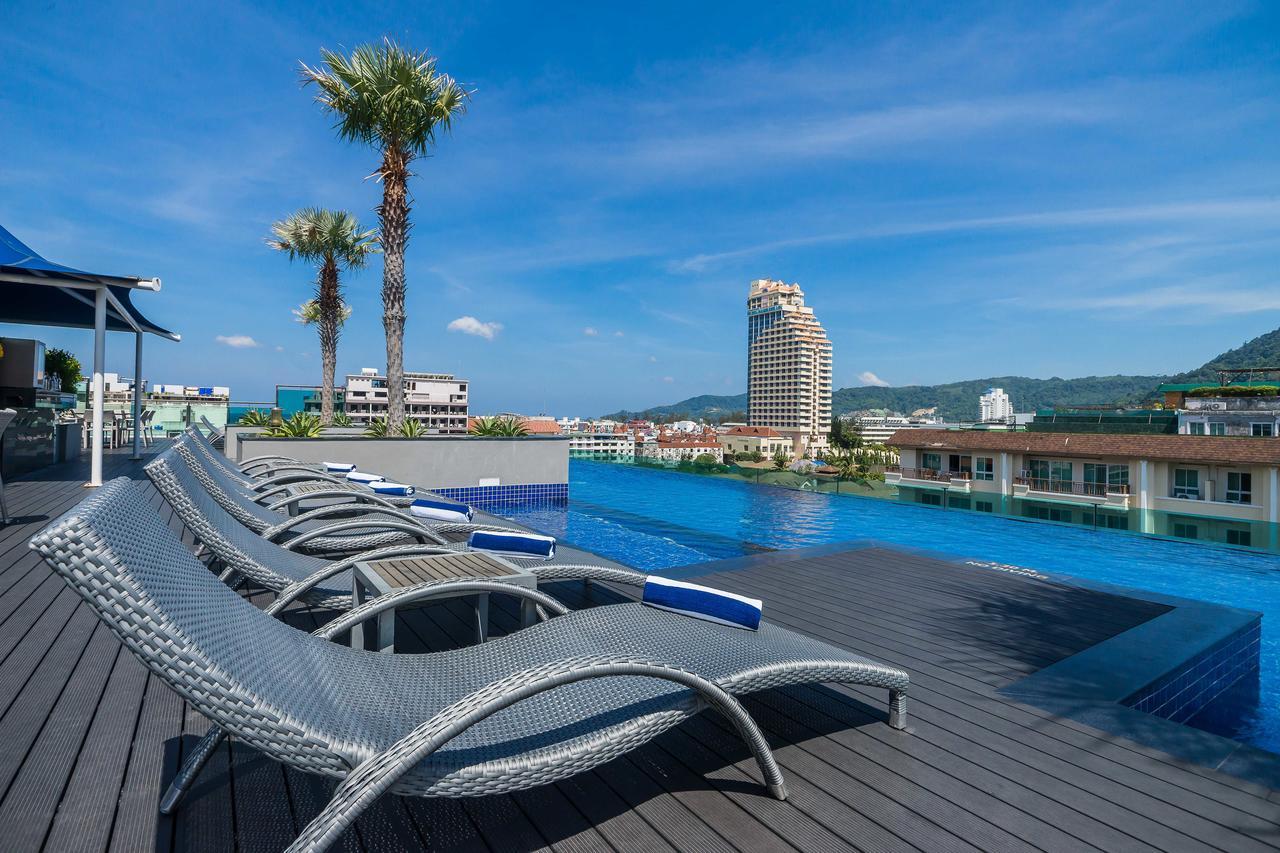 Hotel Western Patong