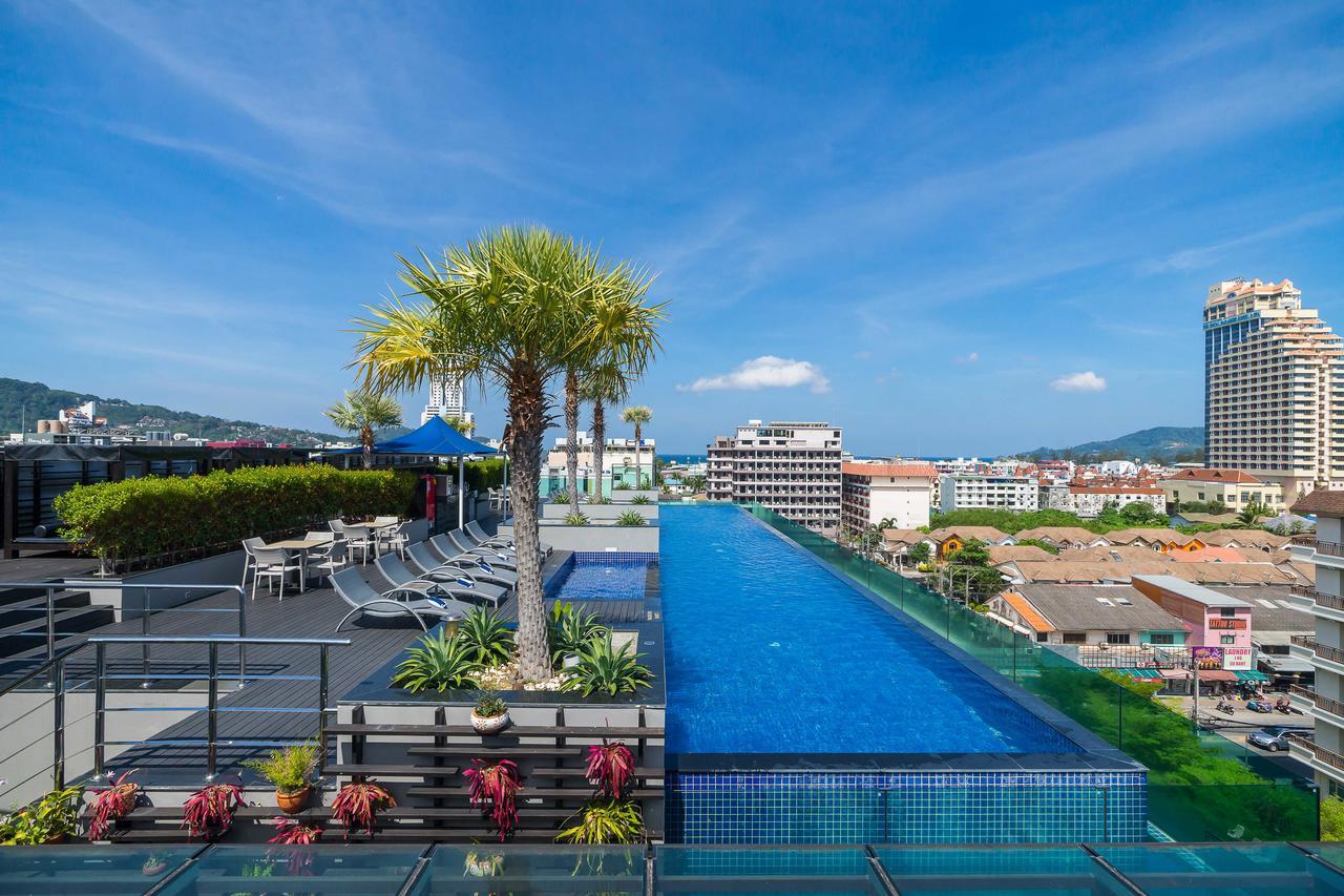 Western 4* Patong