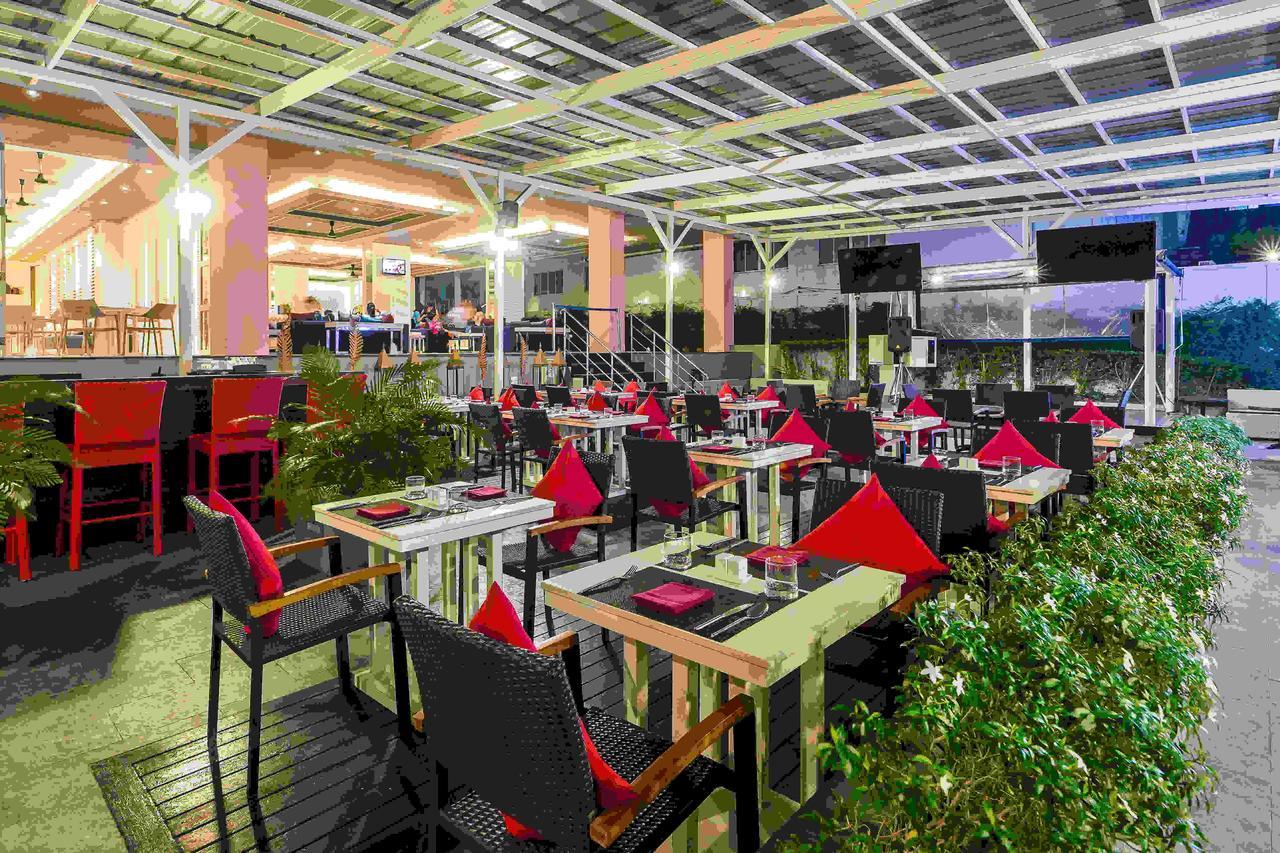 Hotel Western Patong