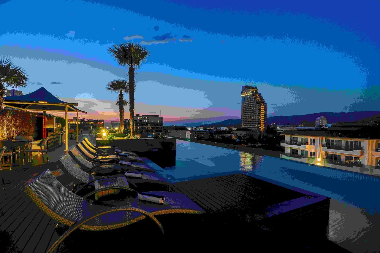 Western 4* Patong