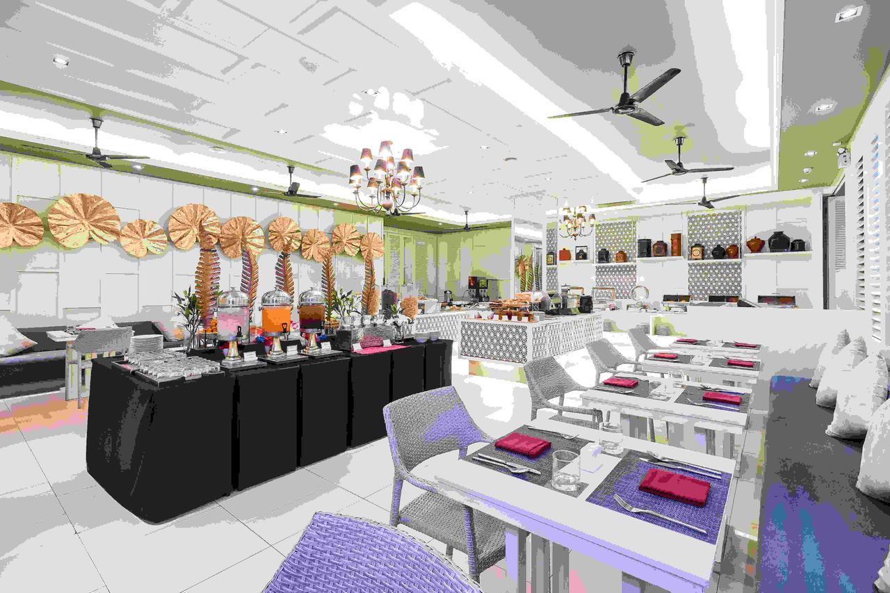Hotel Western Patong