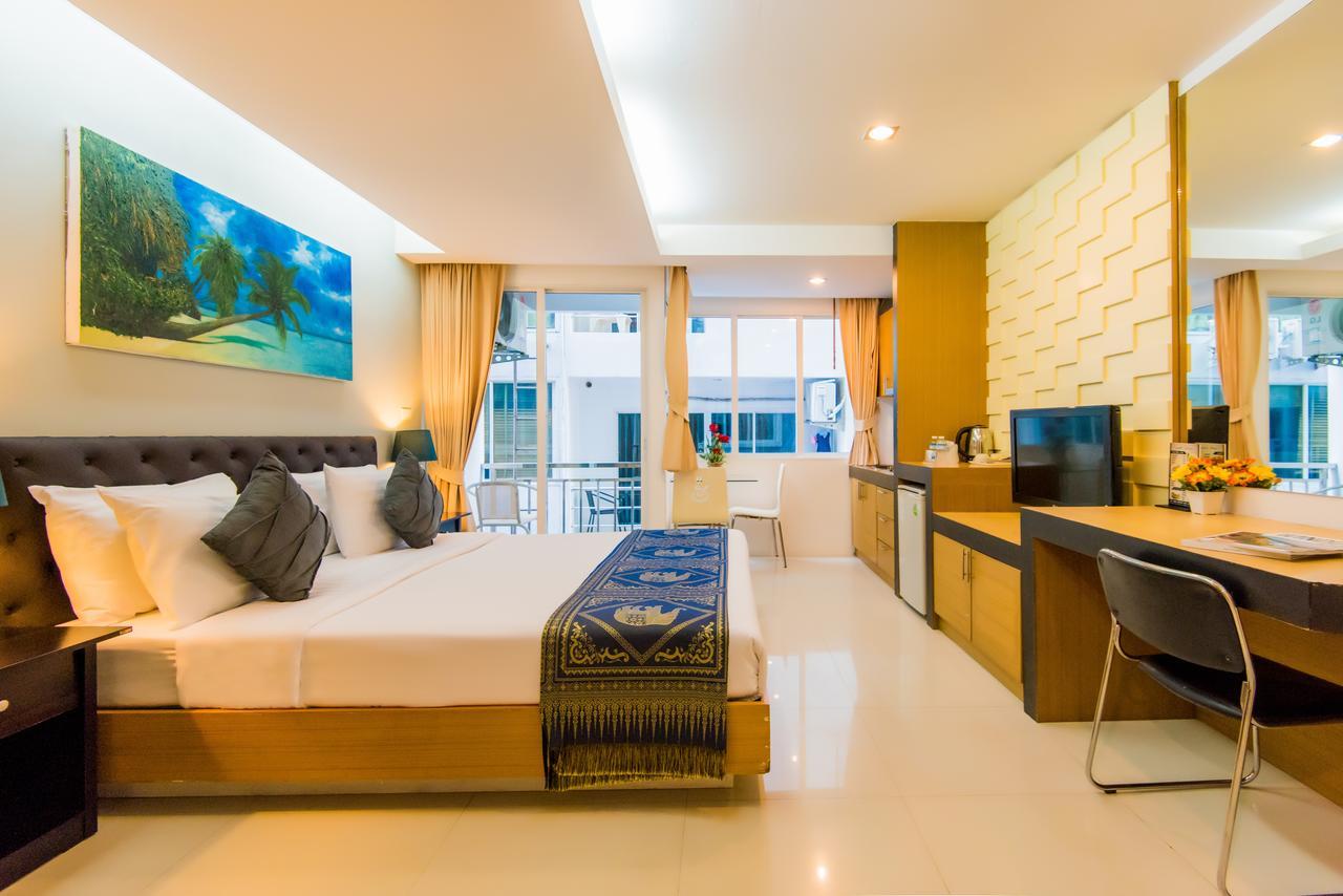 Hotel Hallo