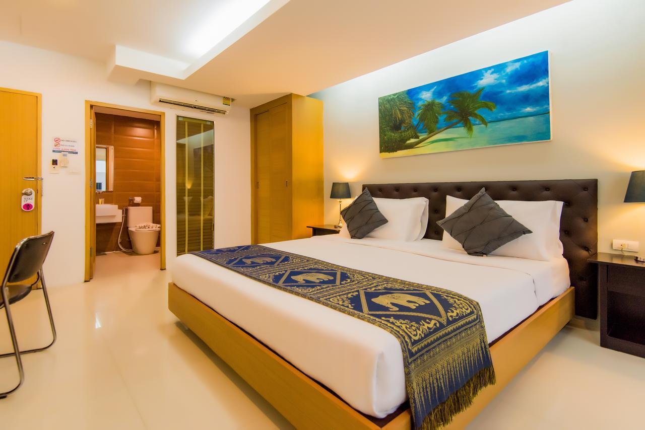 Hallo Hotel
