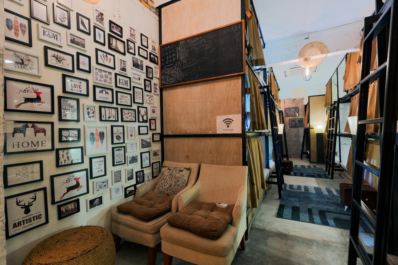 Albergue Wire