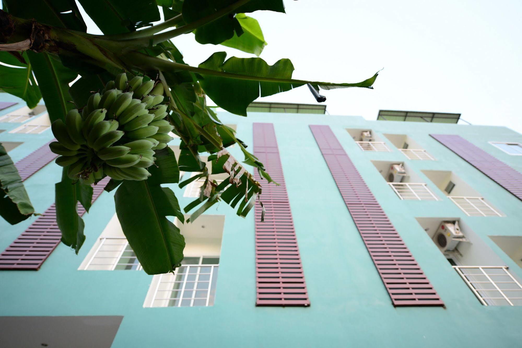 Oyo 1078 Enrich Boutique Place Hotel