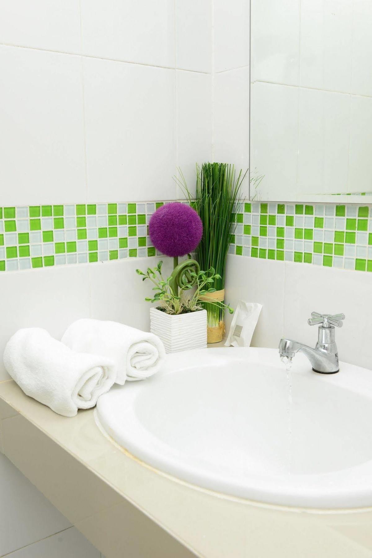 Oyo 1078 Enrich Boutique Place Patong