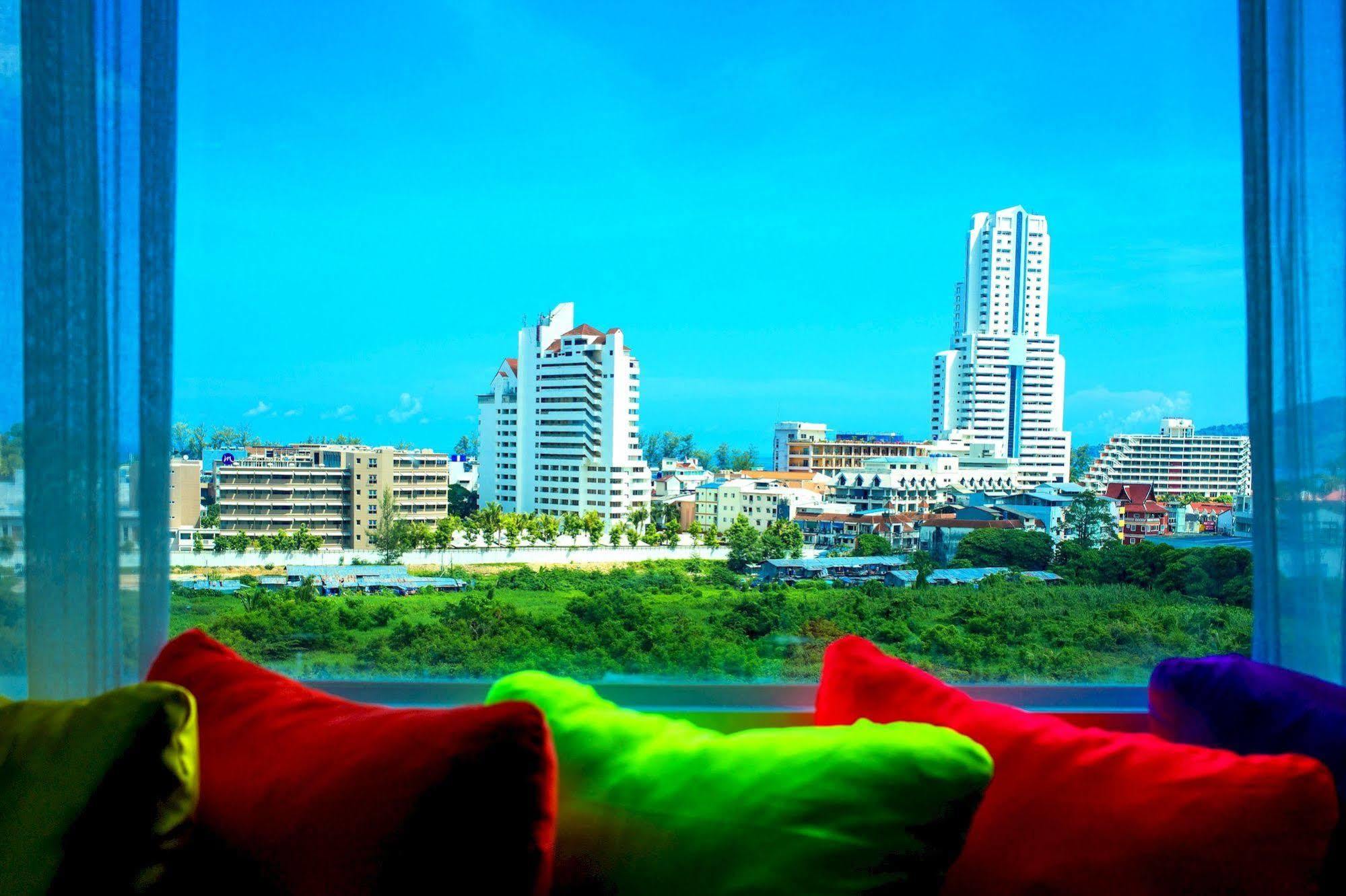 Hotel Add & Patong