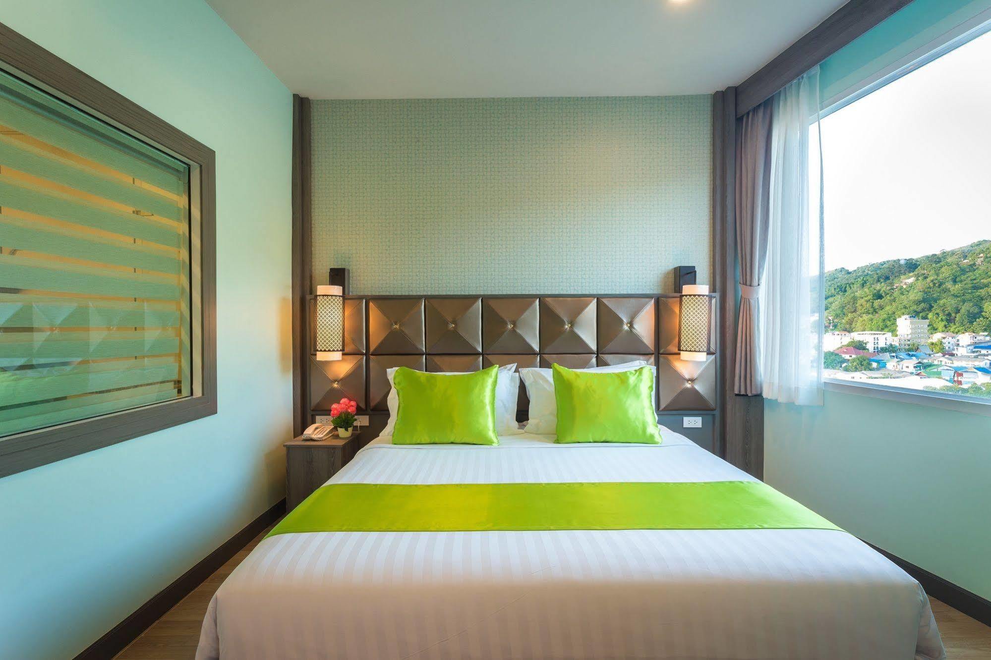 Hotel Add & Patong