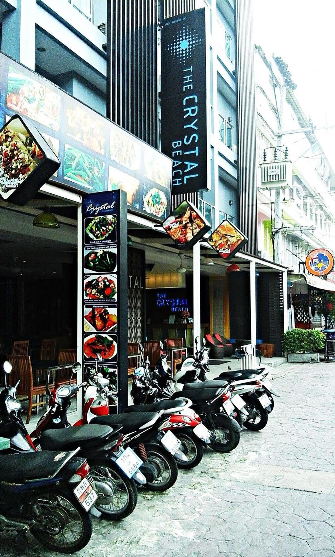 The Crystal Patong