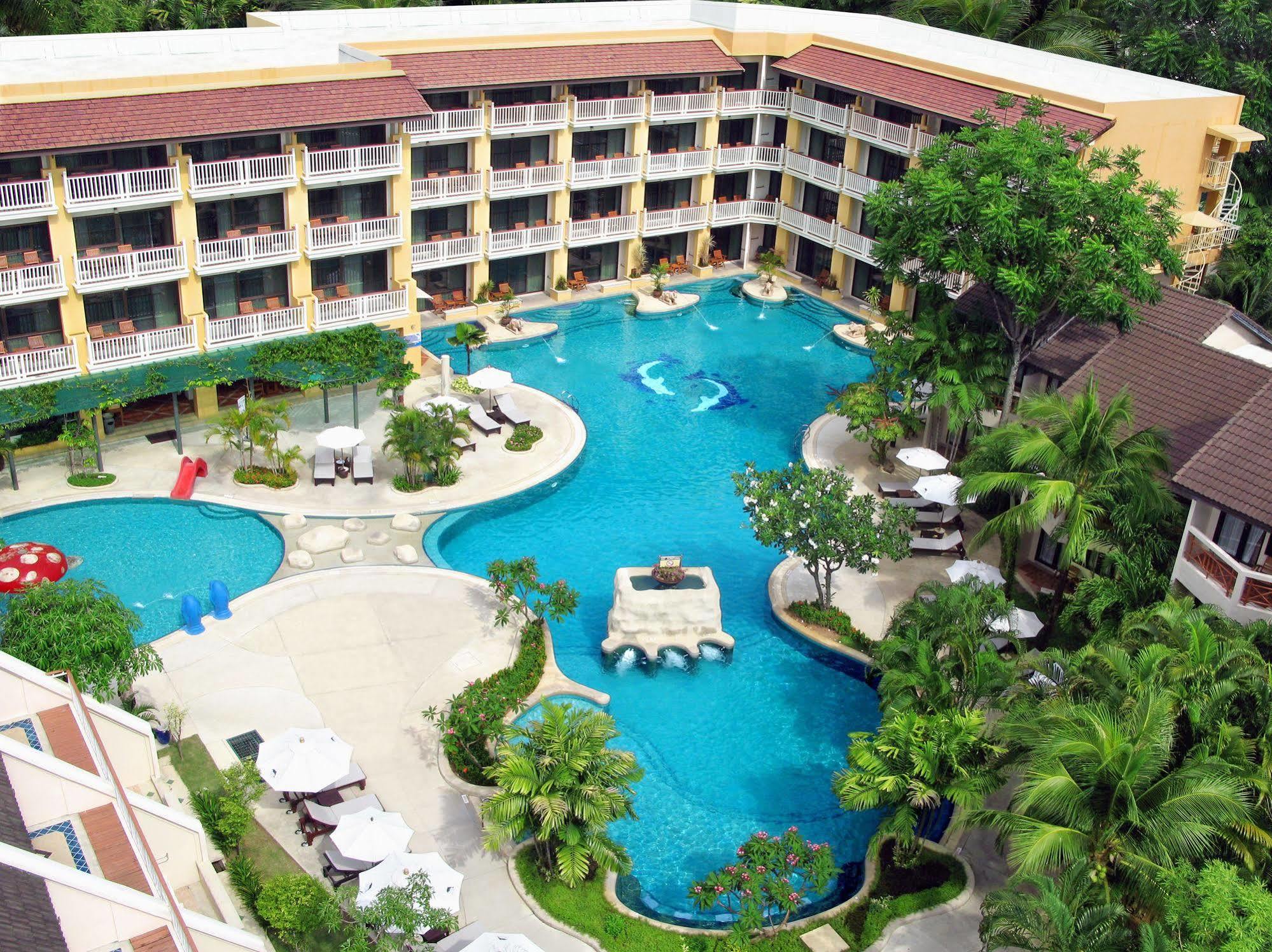 Thara & Resort 4*