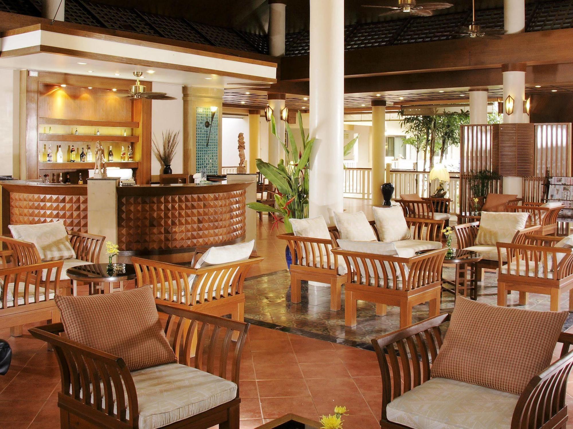 Thara & Resort Patong