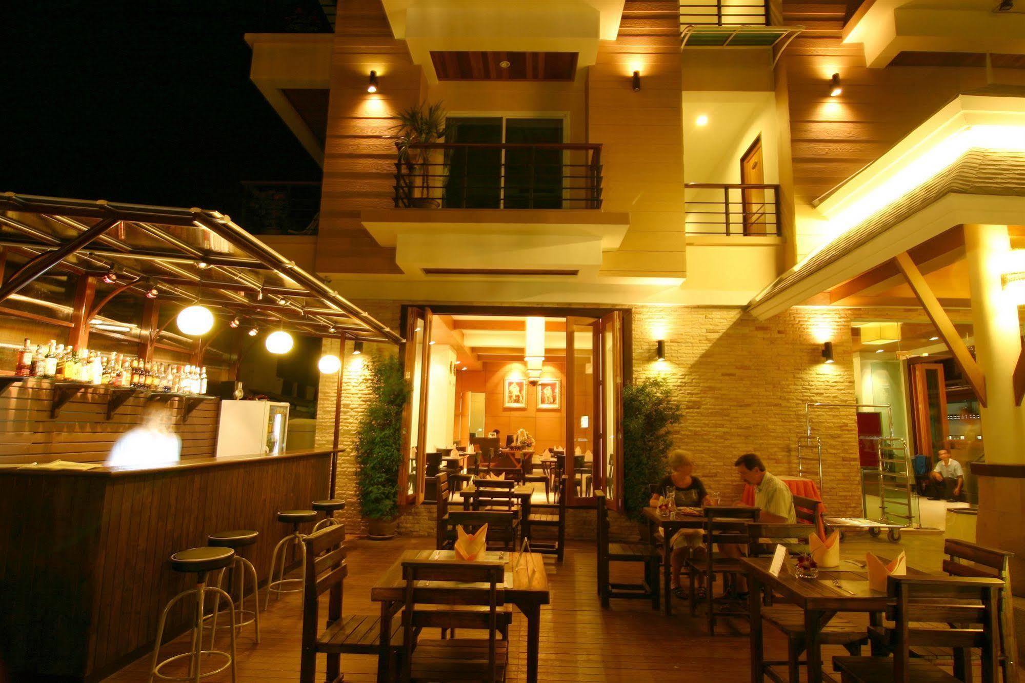 Hotel Baramee Resortel