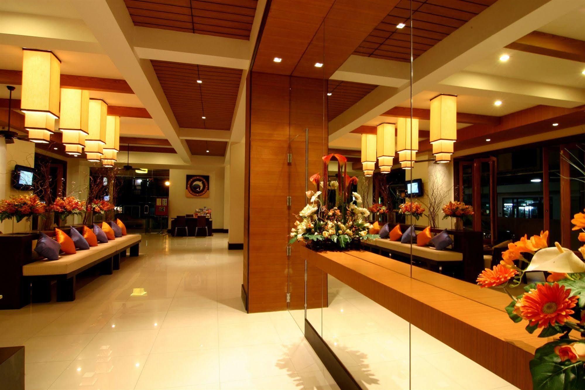 Baramee Resortel 3* Patong