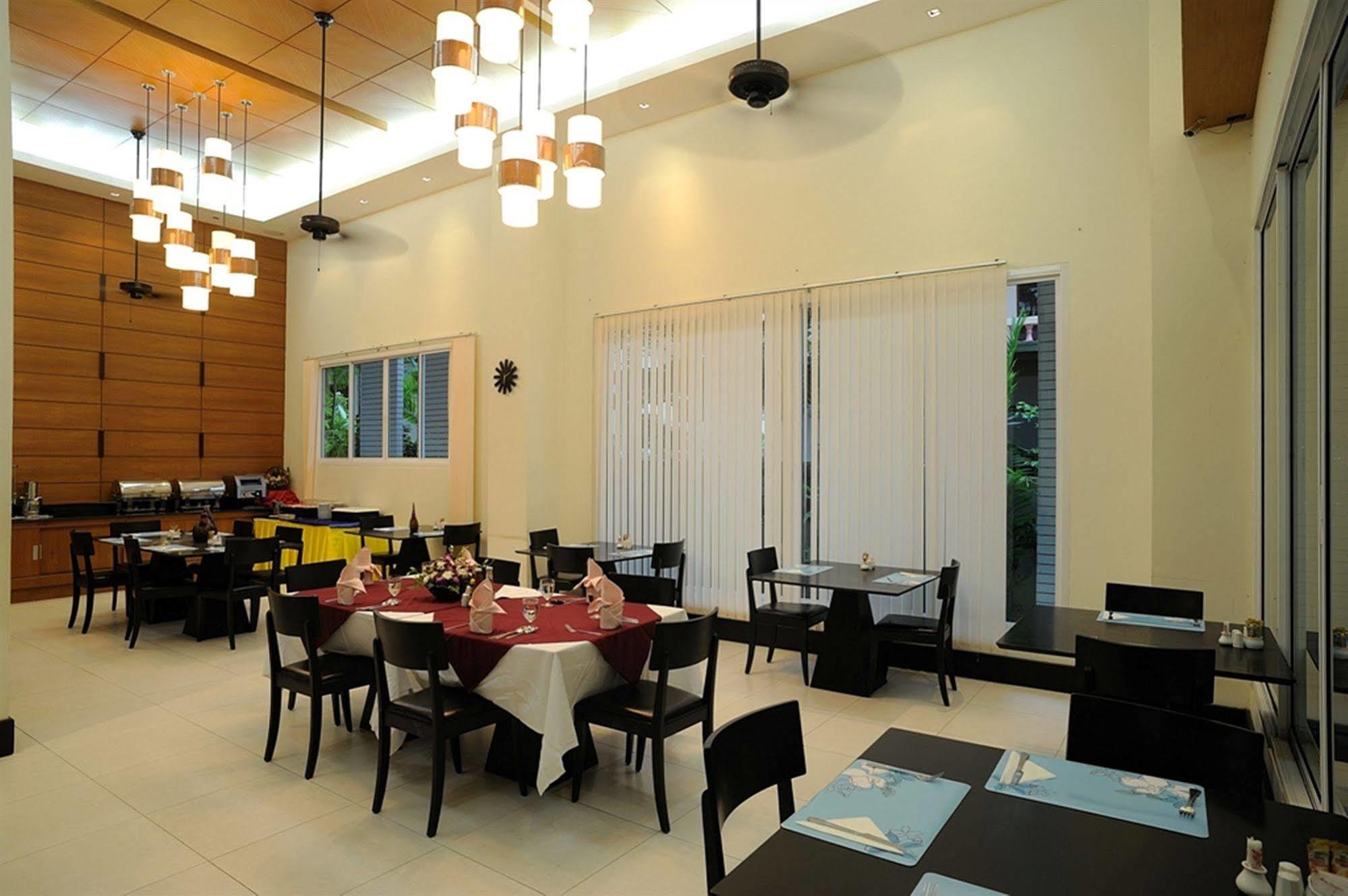Baramee Resortel 3* Patong