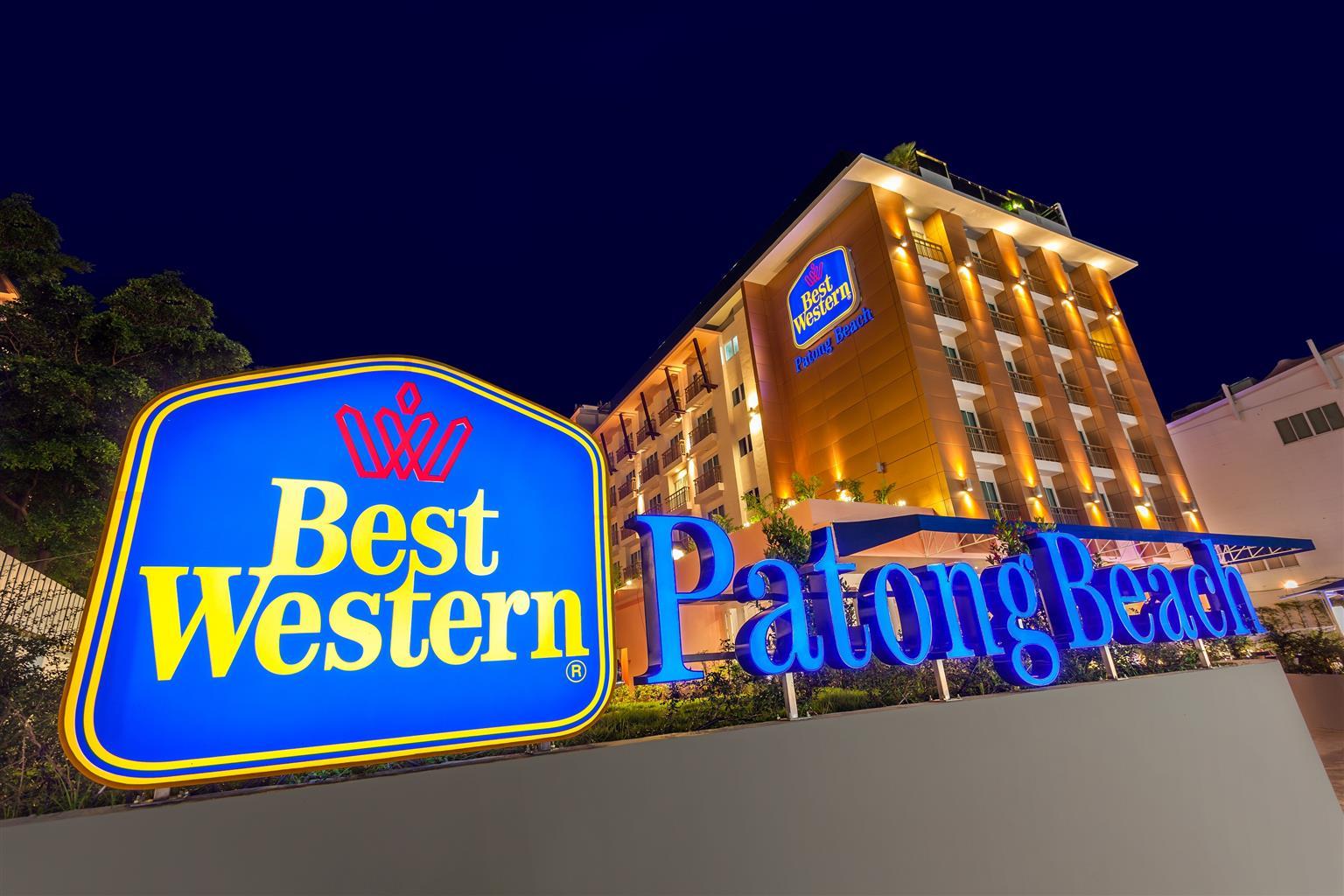 Hotel Western 4*