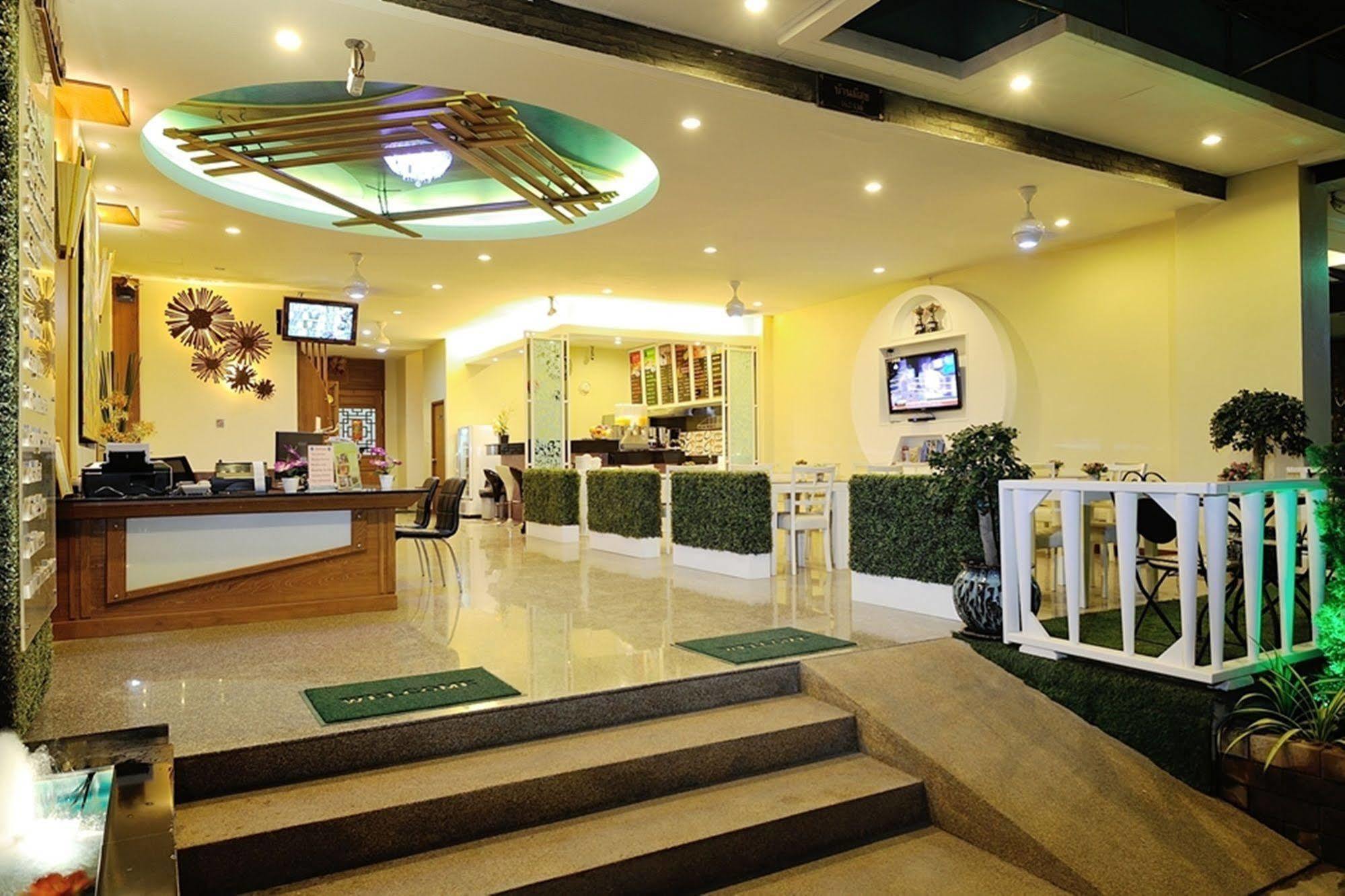 Hotel Pimrada