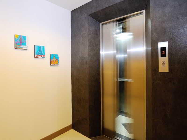 Hotel Pimrada Patong