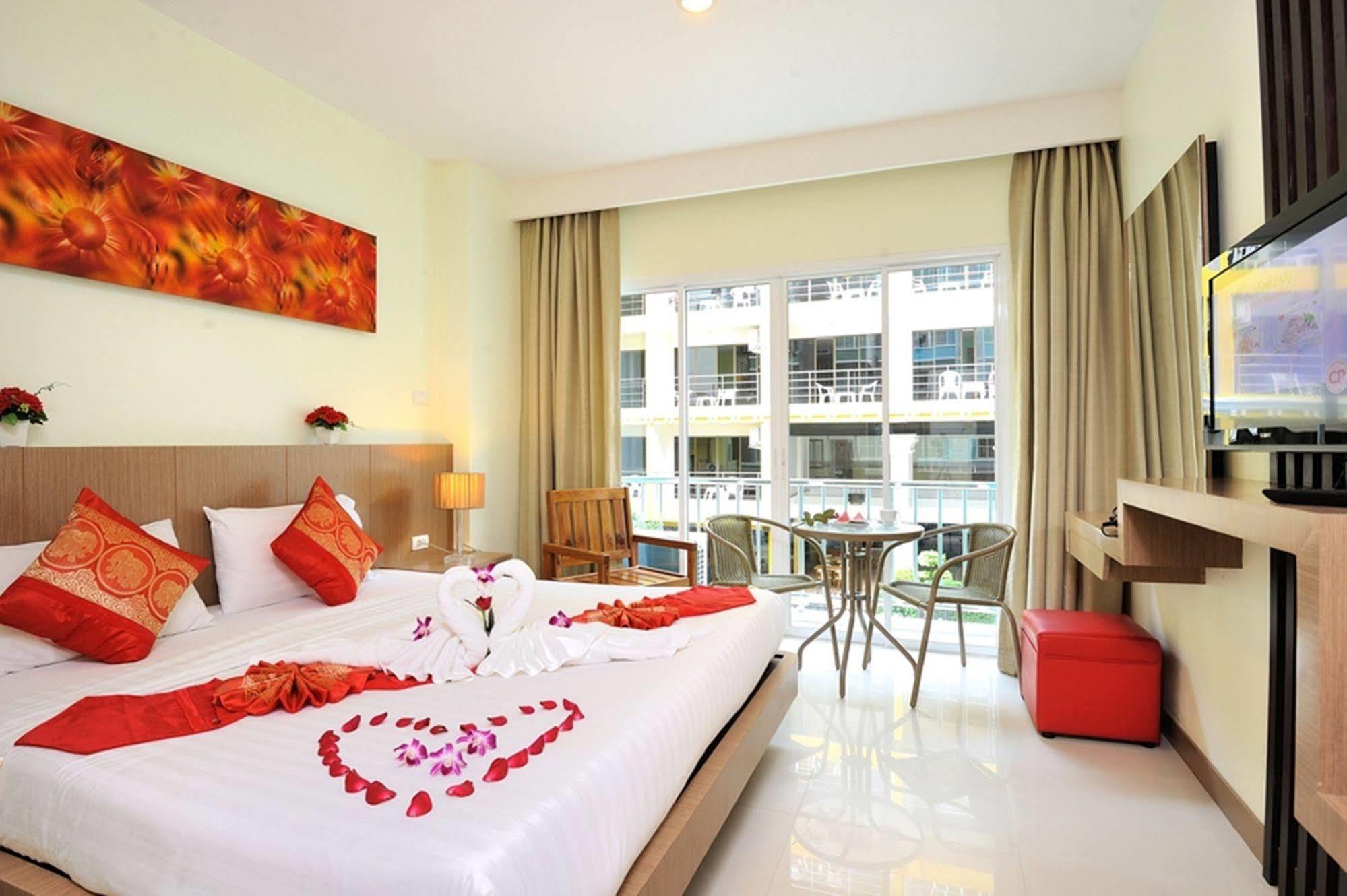 Hotel Pimrada Patong