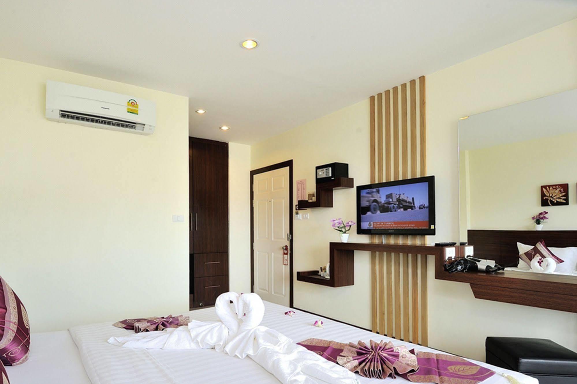 Hotel Pimrada