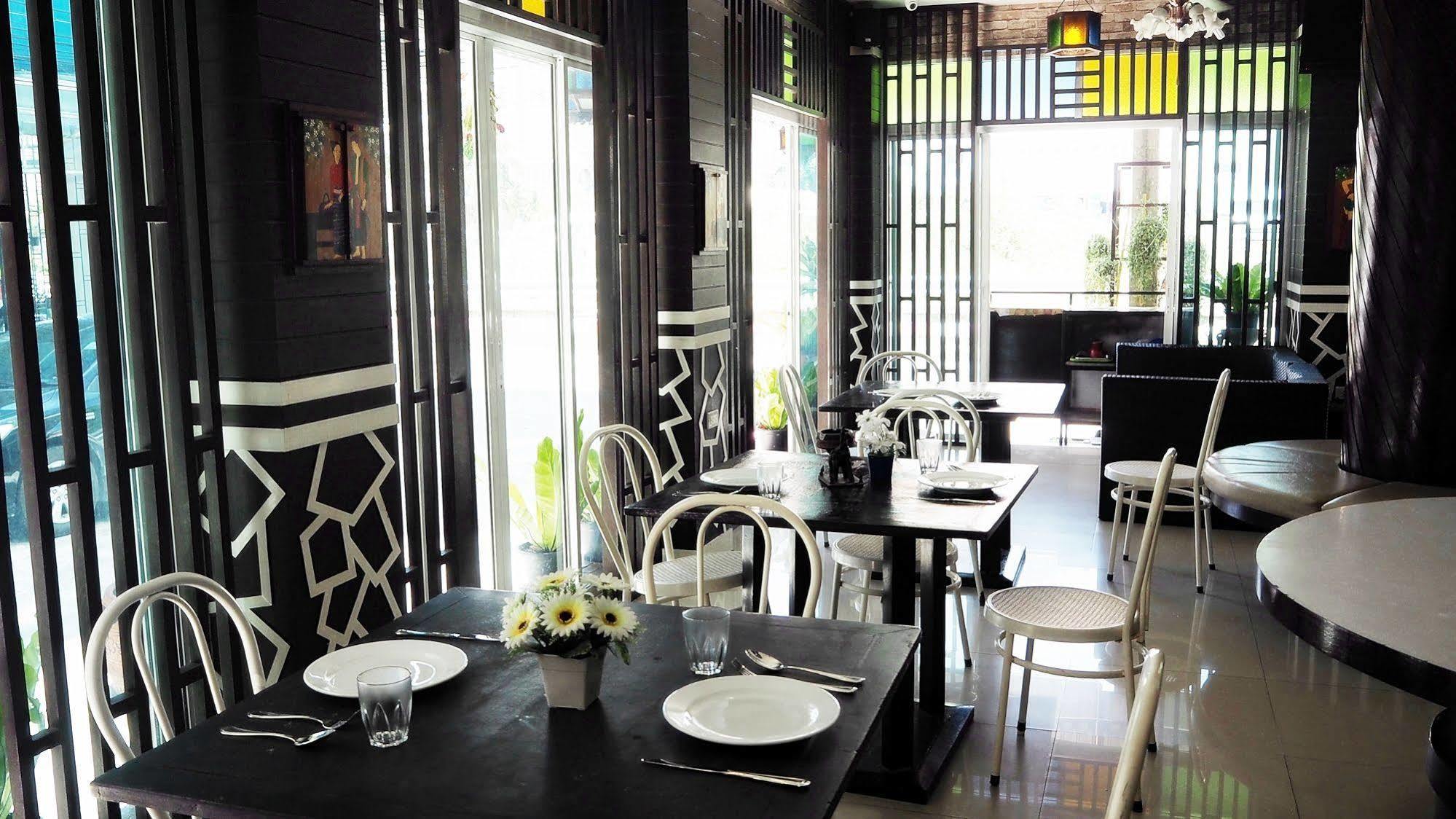 Guest house Jao Sua